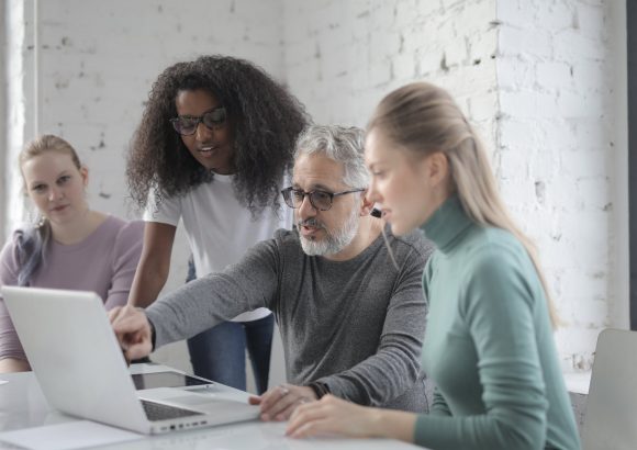 How to hedge when volatility itself becomes volatile